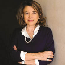 Luísa Schmidt