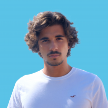 Guilherme Calheiros