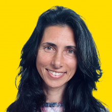 Ana Teresa Soeiro