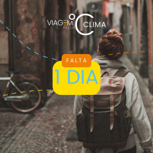 LTIMO DIA para te candidatares! Se tens mais de 18 anos e queres fazer parte deste desafio, vai ao link na bio ou fala connosco #viagempeloclima #foracoolerworld