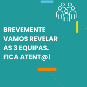 Candidaturas fechadas Nos prximos dias, em conjunto com a @gapyearportugal, vamos selecionar os concorrentes e contact-los para seguirem para a prxima fase.Se foste um dos candidatos, boa sorte  Continua a seguir a nossa pgina. Aqui vamos apresentar 