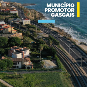 Cascais  o Municpio Promotor desta iniciativa que nos leva rumo  Neutralidade Carbnica. Este ser o ponto de partida  e de chegada das 3 equipas que viajaro pelo Clima de Norte a Sul de Portugal!Podes saber mais sobre as iniciativas ligadas  sustentab