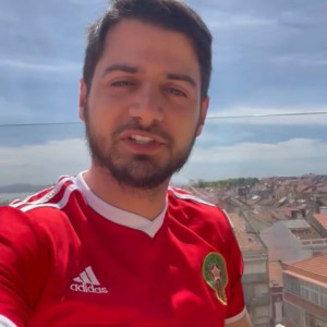 Perguntamos ao @in.franciscoaraujo, embaixador da Viagem pelo Clima e um dos participantes da edio @climestogo, quais foram as suas escolhas e se fez alguma mudana na sua alimentao durante o percurso!Descubram as respostas no vdeo e aproveitem para a