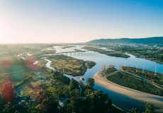 Viagem pelo Clima chega hoje a Viana do Castelo