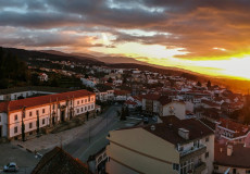 Viagem pelo Clima leva três equipas a percorrer Portugal