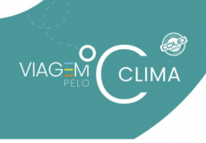 CONCURSO “VIAGEM PELO CLIMA”