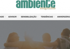 Candidaturas abertas para a 2.ª edição da Viagem pelo Clima